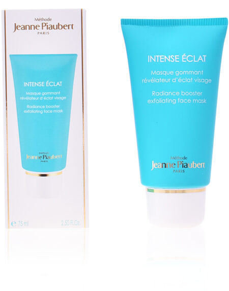 INTENSE ECLAT masque visage 75 ml by Jeanne Piaubert