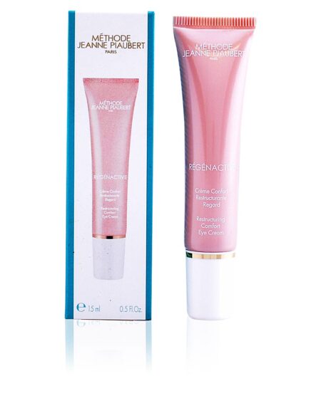 RÉGÉNACTIVE créme restructurante regard 15 ml by Jeanne Piaubert