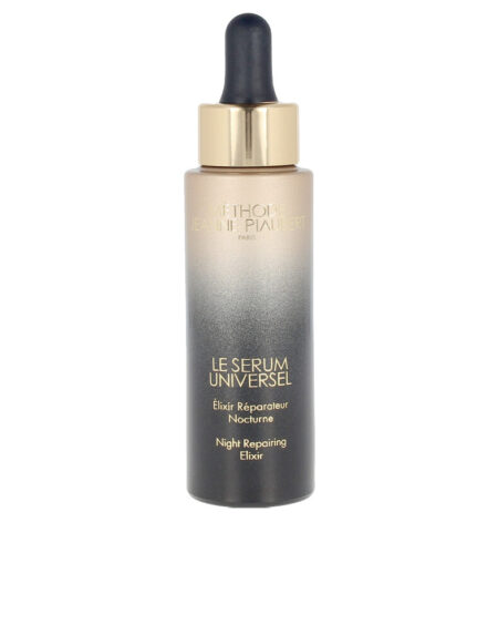 LE SÉRUM UNIVERSEL elixir réparateur nocturne 30 ml by Jeanne Piaubert
