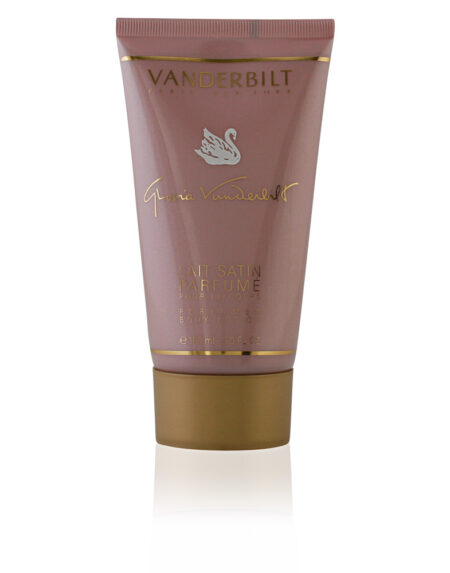 VANDERBILT loción hidratante corporal 150 ml by Vanderbilt