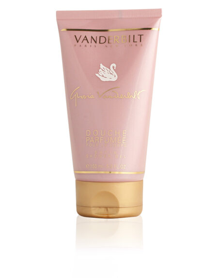 VANDERBILT gel de ducha 150 ml by Vanderbilt