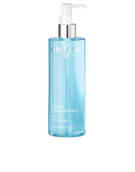 LOTION peaux normales 400 ml by Orlane