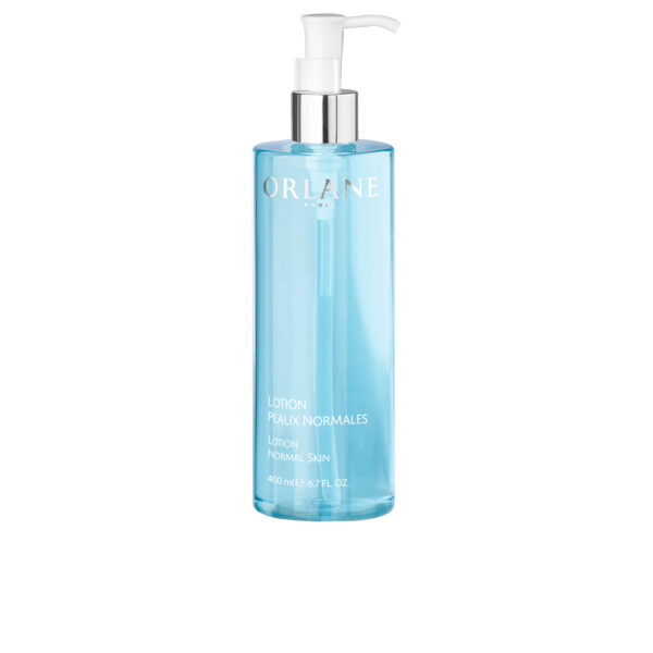 LOTION peaux normales 400 ml by Orlane