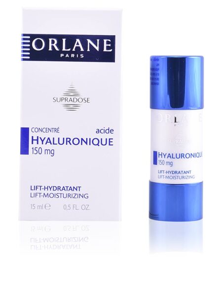 SUPRADOSE concentré acide hyaluronique 15 ml by Orlane