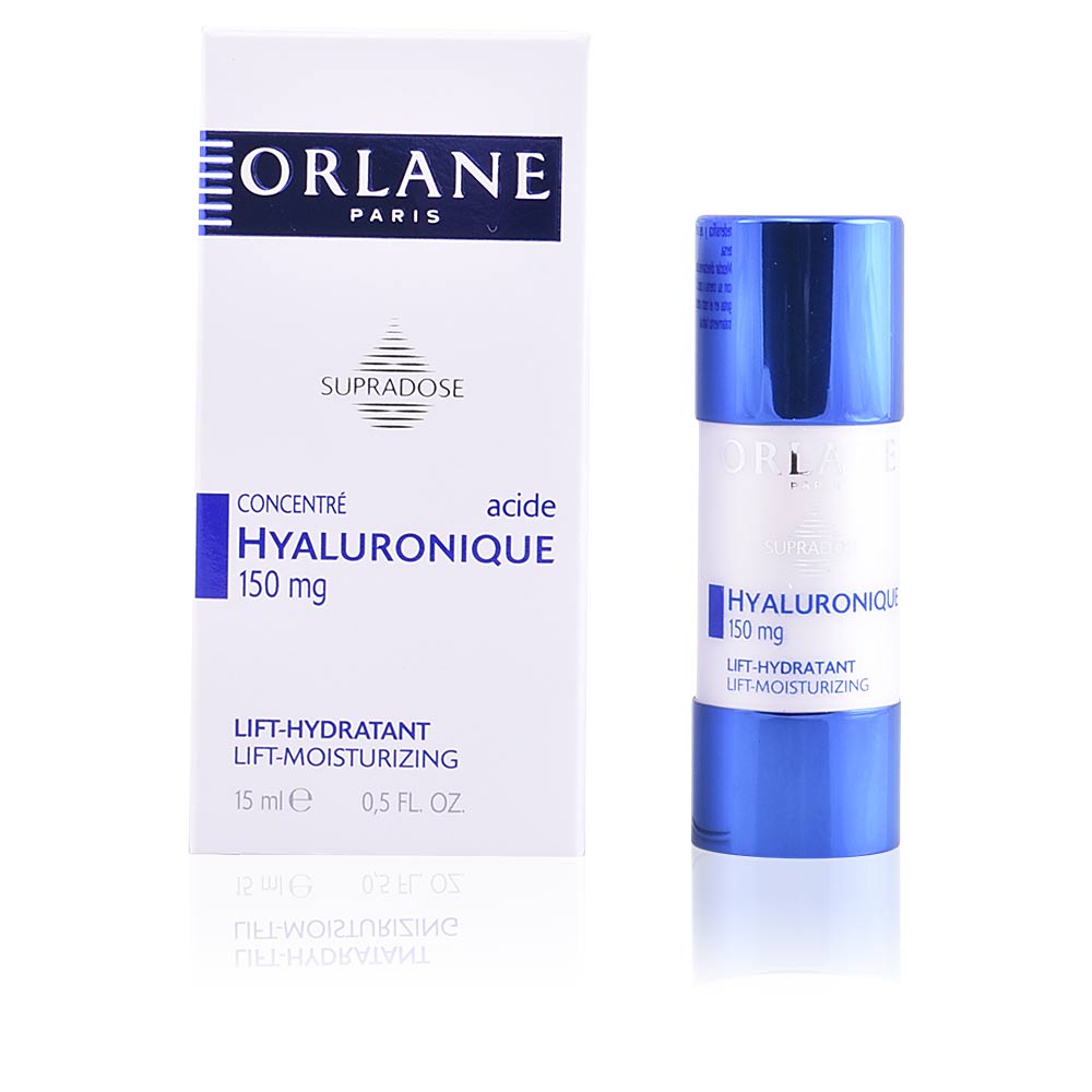 SUPRADOSE concentré acide hyaluronique 15 ml by Orlane