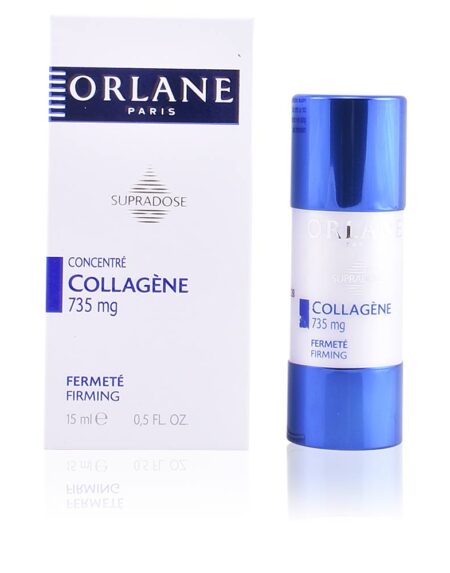 SUPRADOSE concentré collagène fermeté 15 ml by Orlane