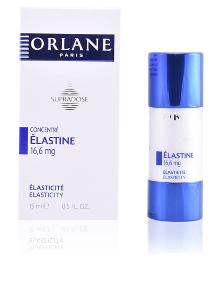 SUPRADOSE concentré élastine 15 ml by Orlane