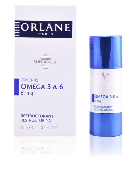 SUPRADOSE concentré omega 3 & 6 15 ml by Orlane