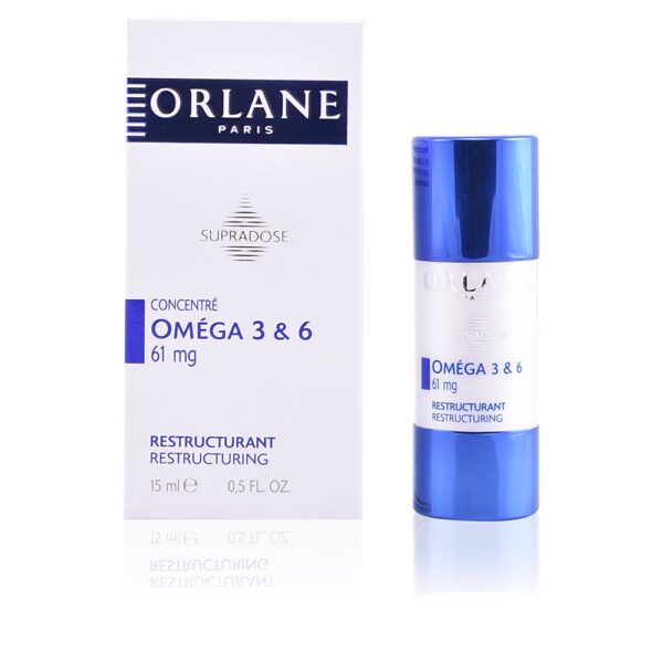 SUPRADOSE concentré omega 3 & 6 15 ml by Orlane