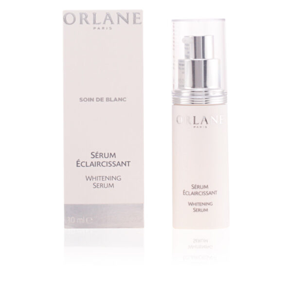 ECLAIRCISSANT sérum 30 ml by Orlane