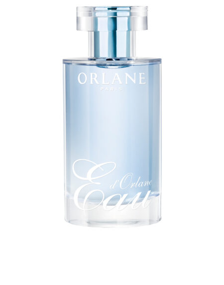 EAU D'ORLANE edt vaporizador 100 ml by Orlane
