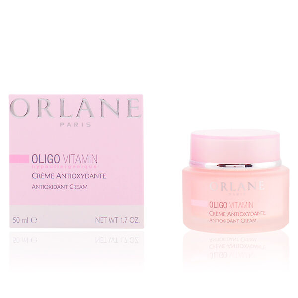 OLIGO VITAMIN crème anti oxydante 50 ml by Orlane