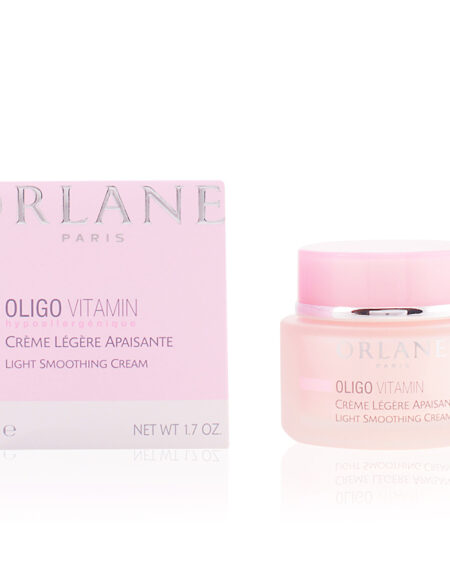 OLIGO VITAMIN crème légère apaisante 50 ml by Orlane