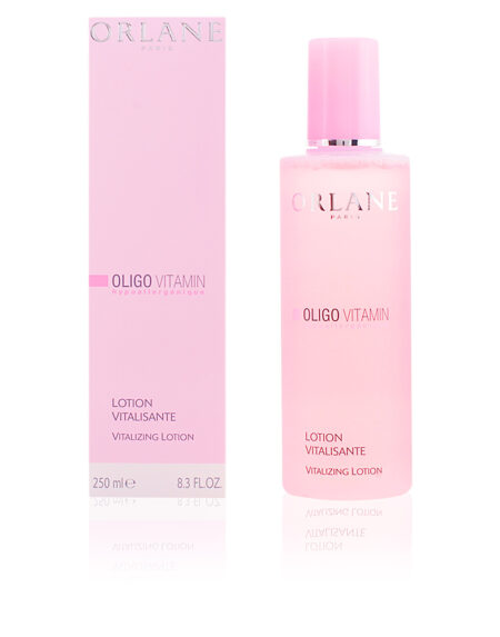 OLIGO VITAMIN lotion vitalisante 250 ml by Orlane