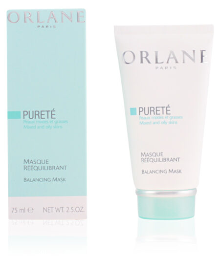 PURETE masque rééquilibrant 75 ml by Orlane