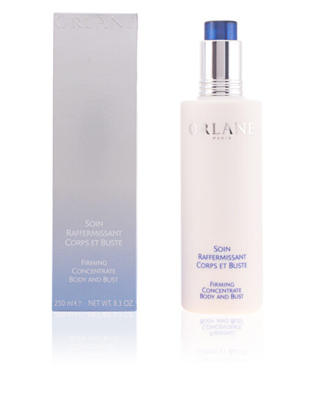 CORPS soin raffermissant corps & buste 250 ml by Orlane