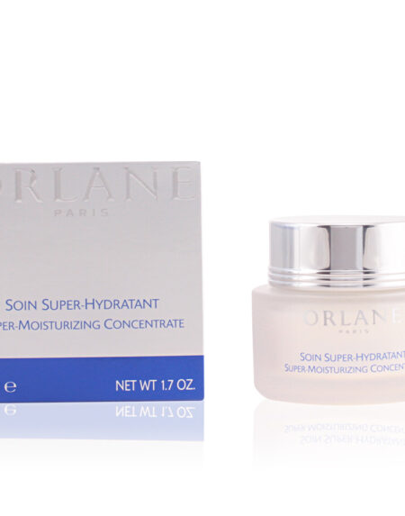 HYDRATATION soin super hydratant jour et nuit 50 ml by Orlane