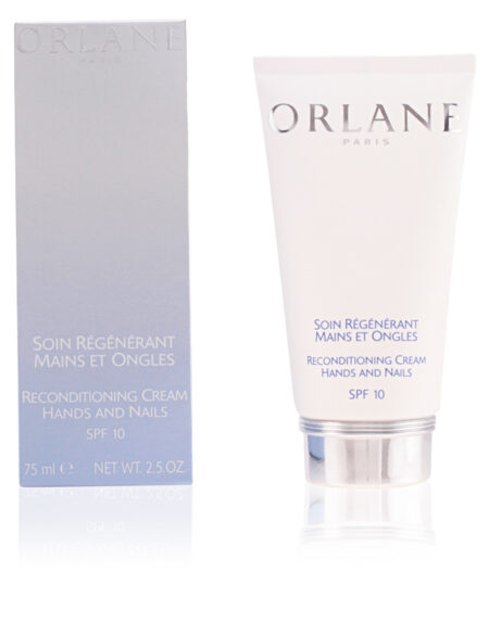 CORPS soin régénérant mains & ongles 75 ml by Orlane