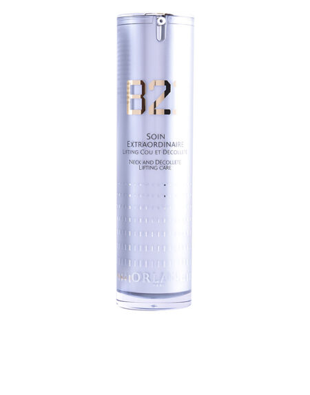 B21 SOIN EXTRAORDINAIRE lifting cou et decolleté 50 ml by Orlane