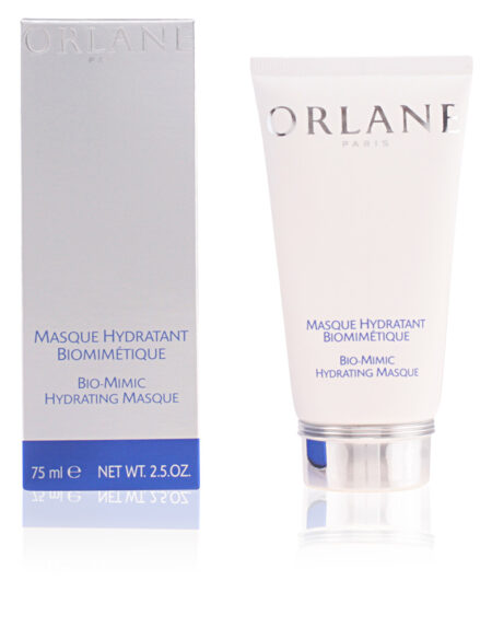 HYDRATATION masque hydratant biomimétique 75 ml by Orlane