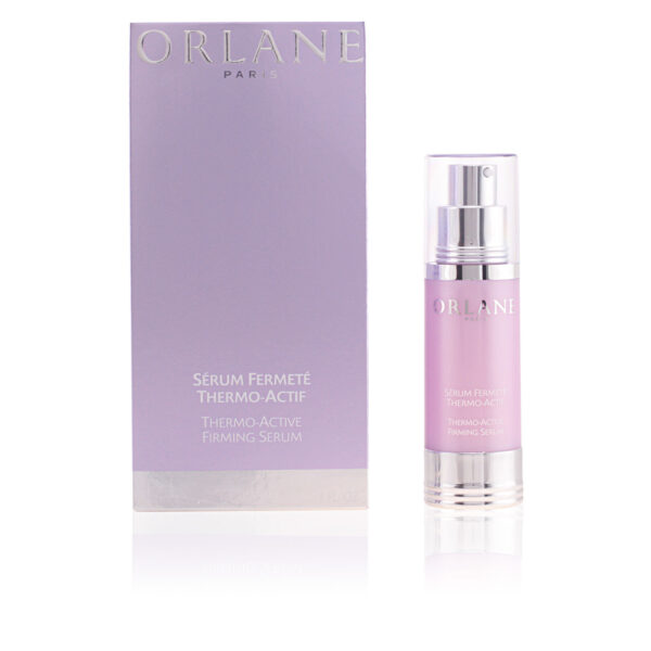 FERMETE sérum thermo actif 30 ml by Orlane