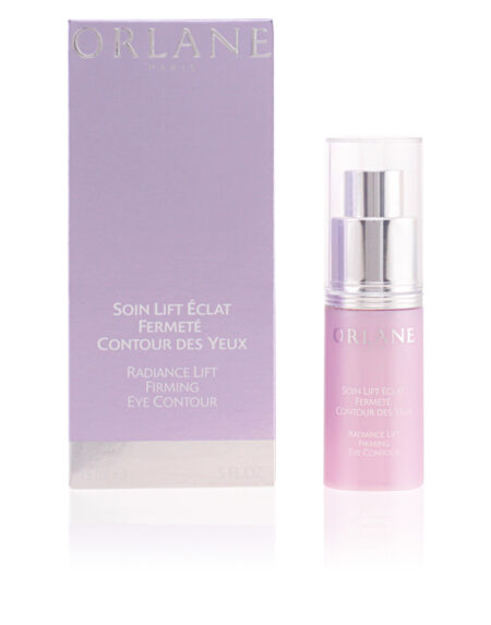 FERMETE soin lift éclat contour des yeux 15 ml by Orlane