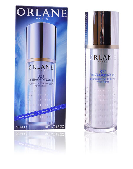 B21 EXTRAORDINAIRE youth reset limited edition 50 ml by Orlane