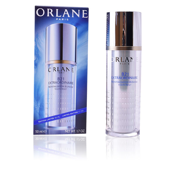 B21 EXTRAORDINAIRE youth reset limited edition 50 ml by Orlane