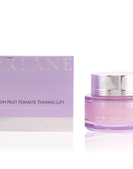 FERMETE soin nuit thermo lift 50 ml by Orlane