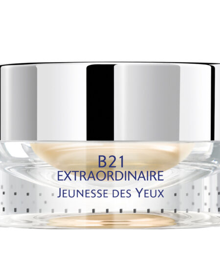 B21 EXTRAORDINAIRE jeunesse des yeux 15 ml by Orlane