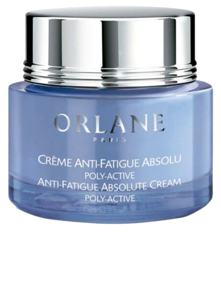 ANTI-FATIGUE ABSOLUTE crème poly-active 50 ml by Orlane