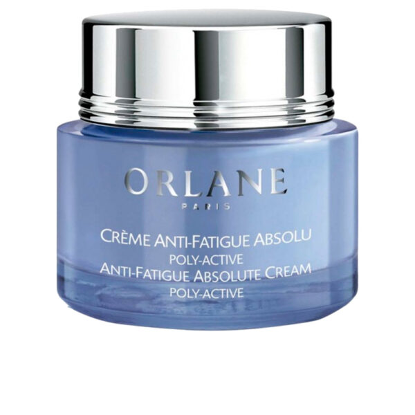 ANTI-FATIGUE ABSOLUTE crème poly-active 50 ml by Orlane