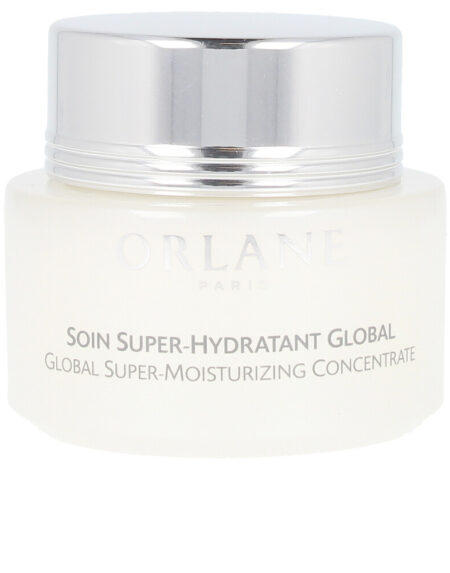 HYDRATION soin super hydratant global 50 ml by Orlane