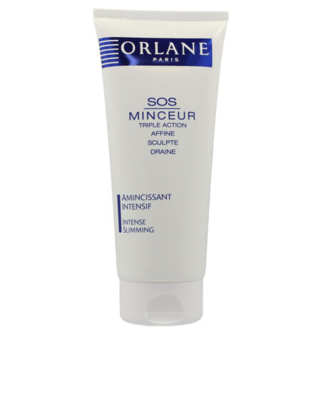 CORPS s.o.s. minceur 200 ml by Orlane