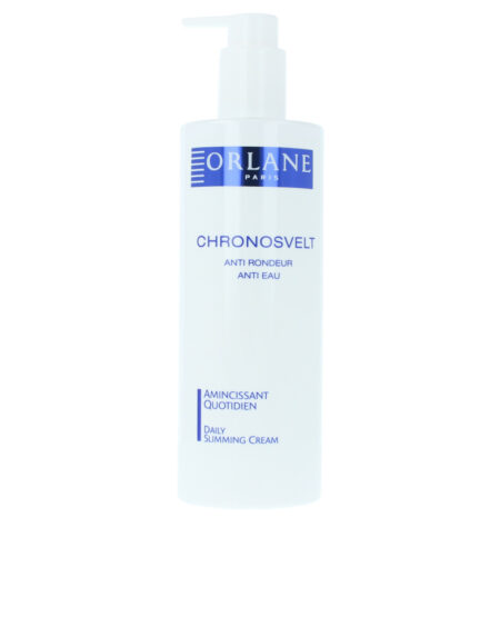 CORPS chronosvelt 400 ml by Orlane