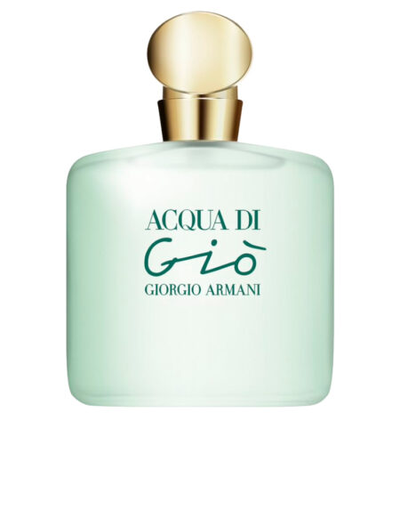 ACQUA DI GIÒ edt vaporizador 50 ml by Armani