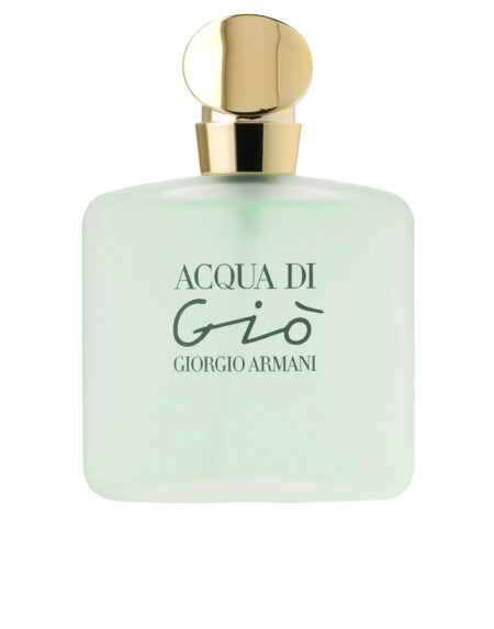 ACQUA DI GIÒ edt vaporizador 100 ml by Armani