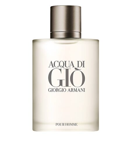 ACQUA DI GIÒ POUR HOMME edt vaporizador 100 ml by Armani