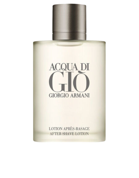 ACQUA DI GIÒ POUR HOMME after shave 100 ml by Armani