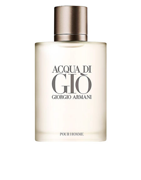ACQUA DI GIÒ POUR HOMME edt vaporizador 200 ml by Armani