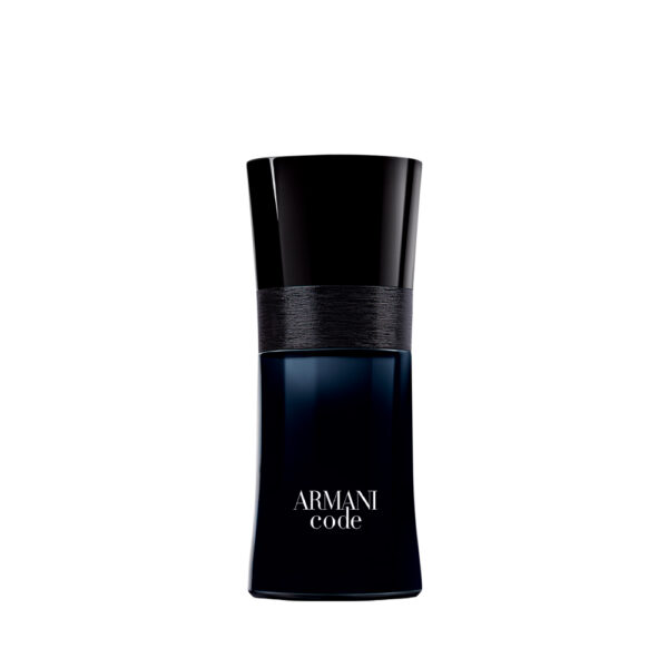 ARMANI CODE POUR HOMME edt vaporizador 50 ml by Armani