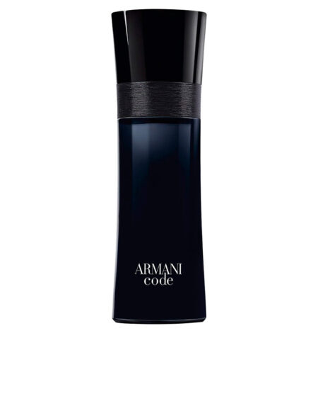 ARMANI CODE POUR HOMME edt vaporizador 75 ml by Armani