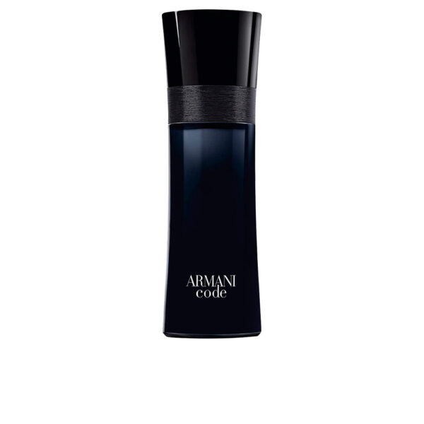 ARMANI CODE POUR HOMME edt vaporizador 75 ml by Armani