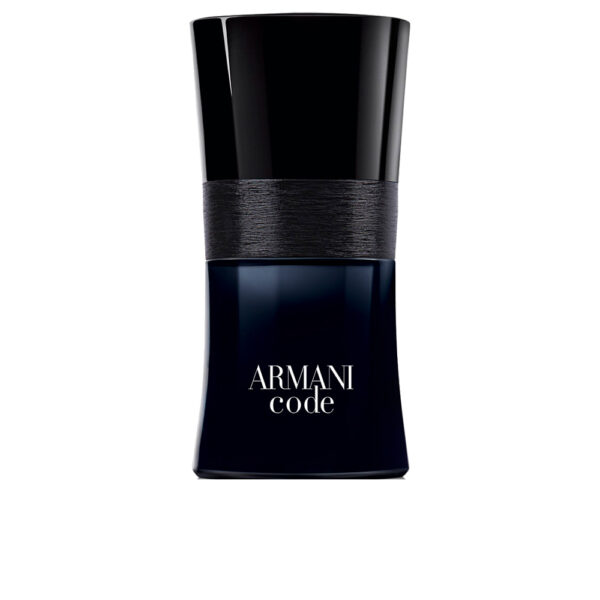 ARMANI CODE POUR HOMME edt vaporizador 30 ml by Armani