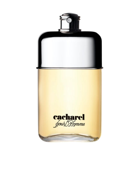 CACHAREL POUR L'HOMME edt vaporizador 50 ml by Cacharel