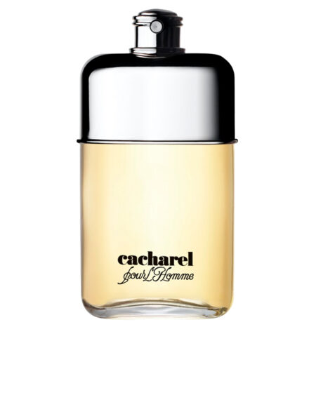 CACHAREL POUR L'HOMME edt vaporizador 100 ml by Cacharel