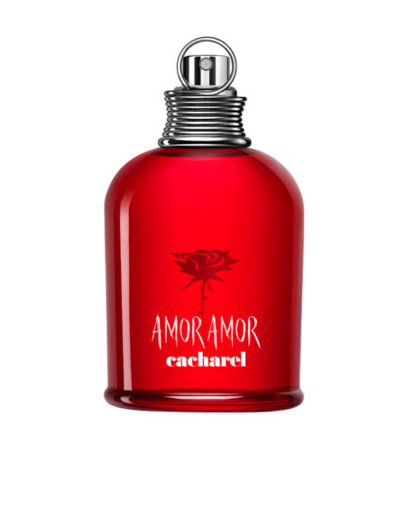 AMOR AMOR edt vaporizador 100 ml by Cacharel
