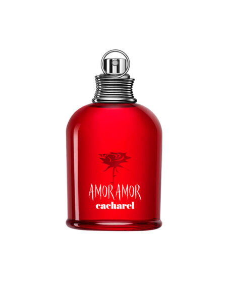 AMOR AMOR edt vaporizador 30 ml by Cacharel