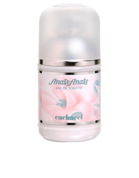 ANAÏS ANAÏS edt vaporizador 50 ml by Cacharel