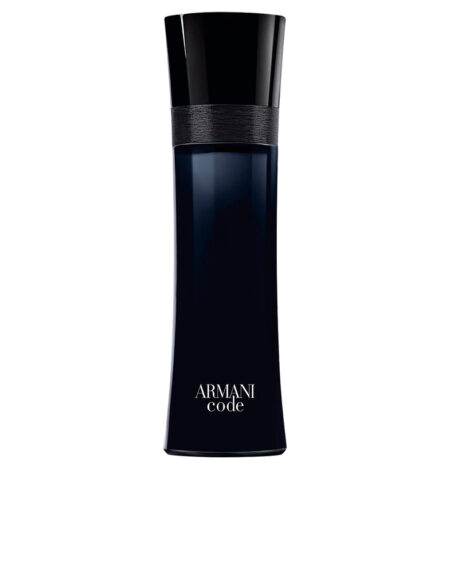 ARMANI CODE POUR HOMME edt vaporizador 125 ml by Armani